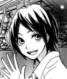 Руна Симидзу