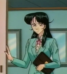 Рэйко Сиратори