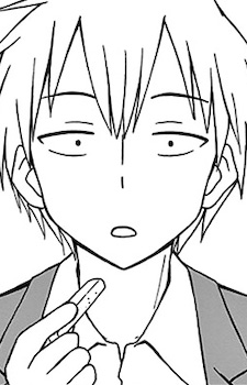 Иноуэ Такума