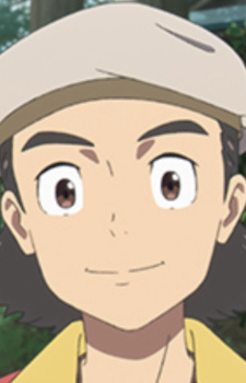 Рюдзи Такахаси