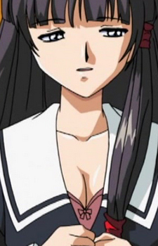 Сиронэ Такаминэ