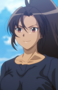 Аманэ Огуро