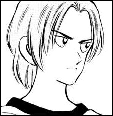 Итиро Огасавара