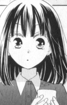 Тэмма Цувабуки