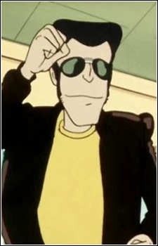 Ясубэй Хорибэ