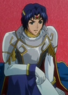 Эрик Аретоз