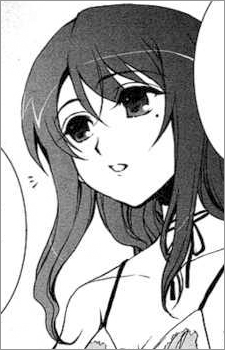 Хинако Амари