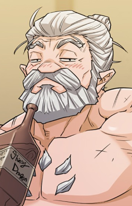 Уэлс Коргидус