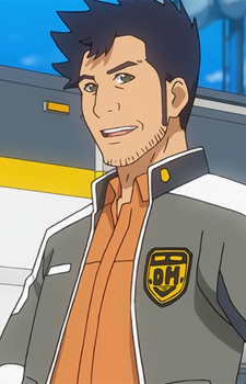 Дзё Курумада