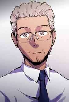 Санвон Чхон