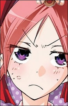 Мисаки Химэджи