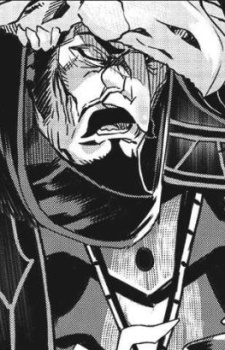 Лесной отшельник