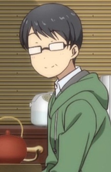 Отец Морино