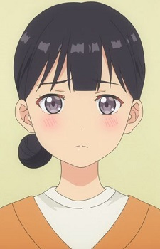 Мика Итиносэ