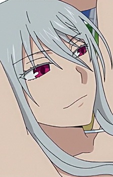 Фубуки Дзюдзэн