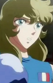 Сильви Бароа