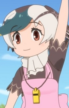 Пёстроносая Кряква