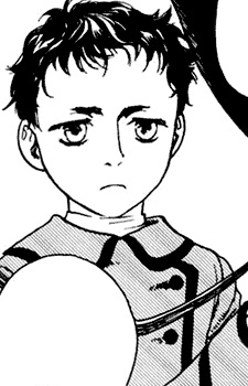 Айзек Роланд