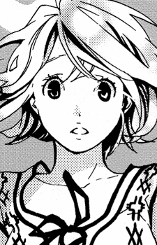 Химари Асаки