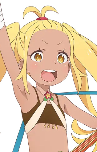 Лилиана Маскарад