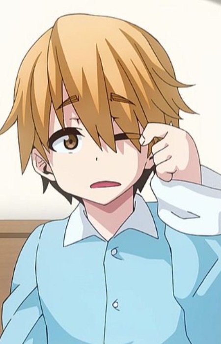 Тацуоми Кондо