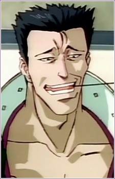 Тэцуо Дайго