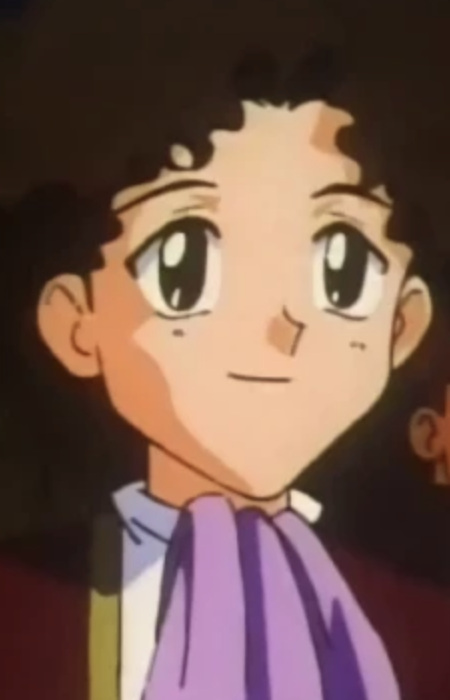 Лейрик Бистал