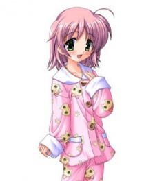 Юна Асакура