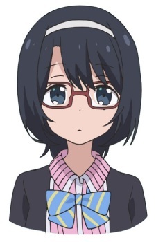 Мари Мизуно