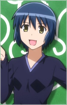 Нацуми Хариэ