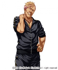 Масару Асаока