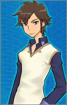 Сюнсукэ Хаями