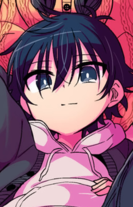 Харука Сато