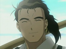 Рёма Сакамото