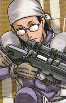 Юсаку Нагасино