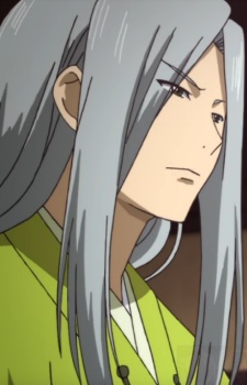 Удзимунэ Датэ