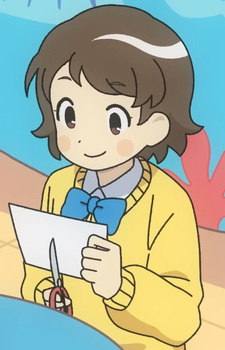 Старшеклассница 1