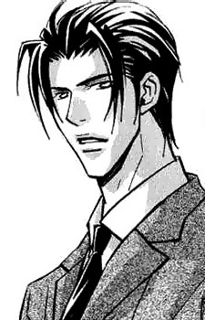 Тацуя Кацураги