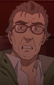 Осаму Нанасэ