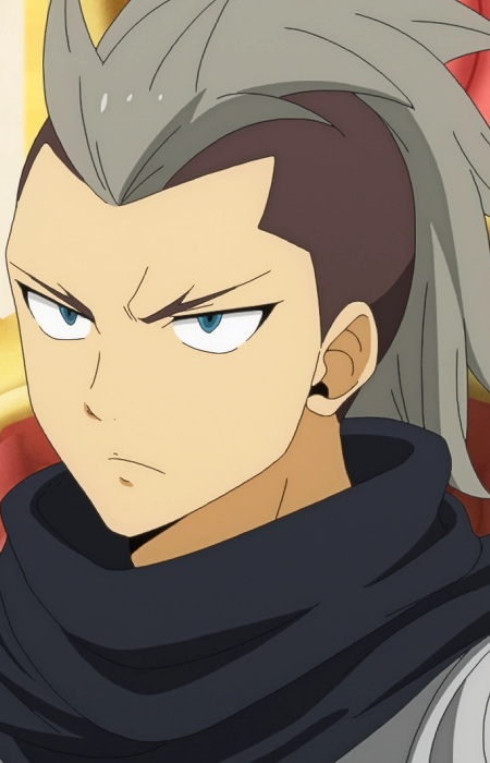 Каллум Стилфорд