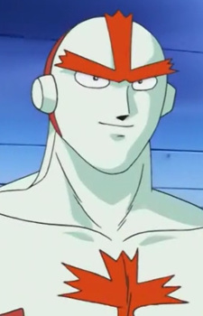 Канадский Парень