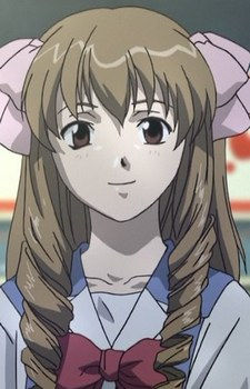 Тика Кимура