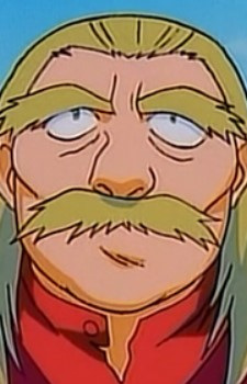 Глава деревни