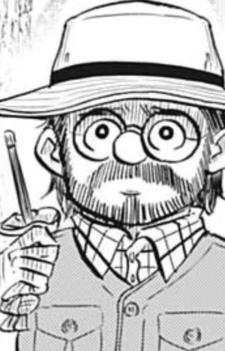 Гаку Сэридзава