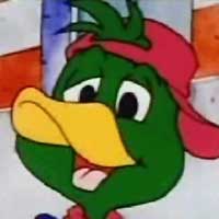 Питер Джобатта