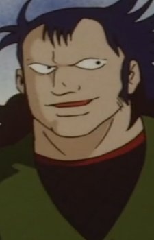 Докурокэн Гадам