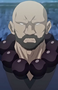 Масурао Конго