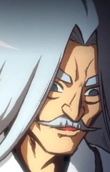 Меченосец Цвета Сливы