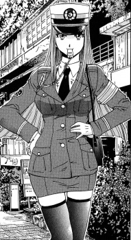 Харуки Нисимото