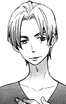 Кацуя Михара